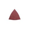 Sandpaper Triangle Hook & Loop 3"x3"x3" 180 Grit PACK5